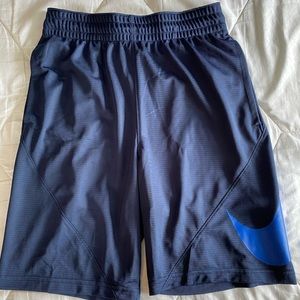 COPY - Nike dri-fit basketball shorts